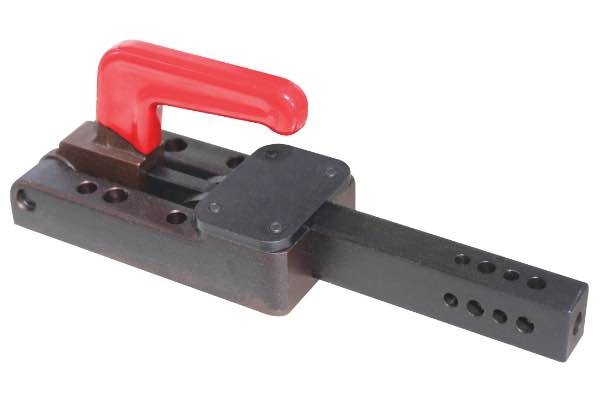 M66K Schwerer Schubstangenspanner mit quadratischer Schubstange