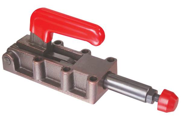 schwere Schubstangenspanner