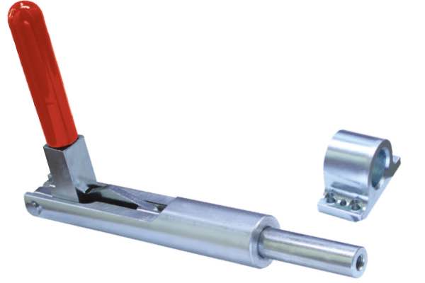 M68 Schubstangenspanner in schwerer Präzisionsausführung