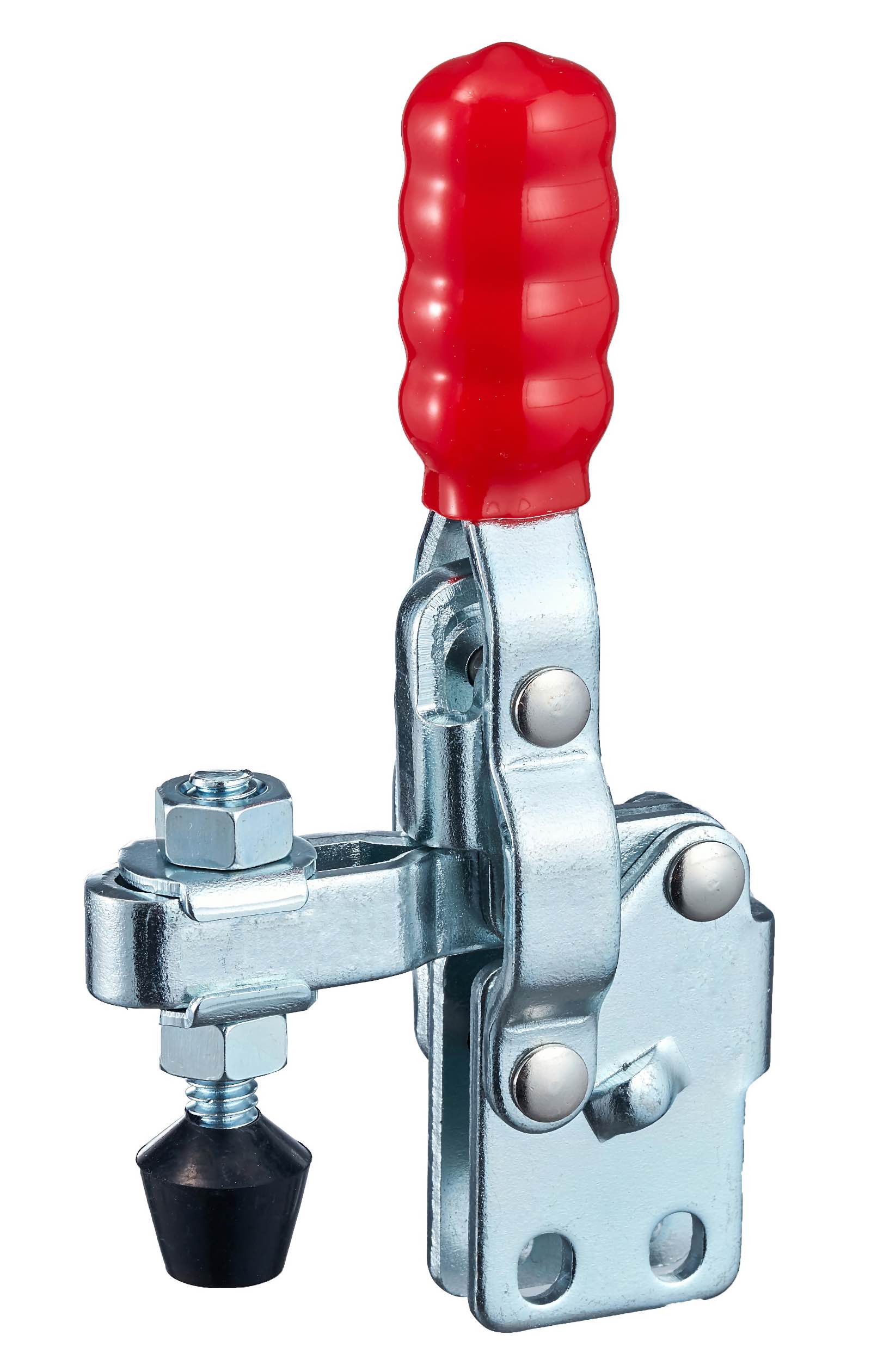 DST-12055-U Senkrechtspanner-Vertikalspanner senkrechter Fuss 910N