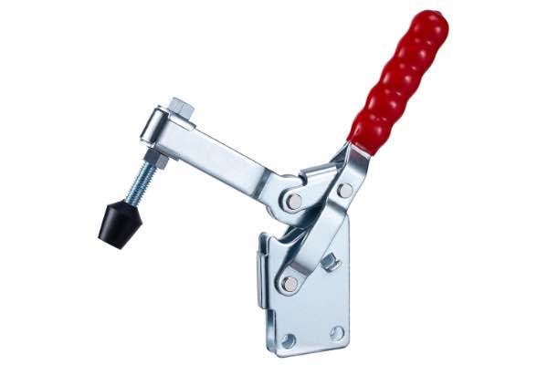 DST-12270 Senkrechtspanner-Vertikalspanner senkrechter Fuß U-Spannarm 3400N