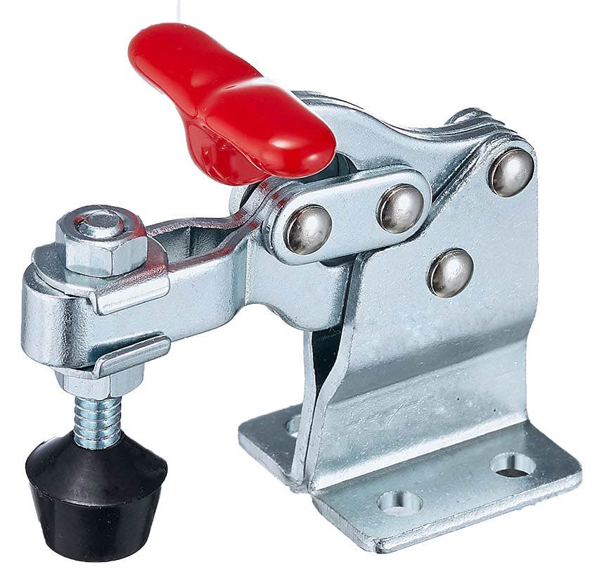 DST-13005-HB kompakter Waagrechtspanner/Kompaktspanner hohe Version 680N