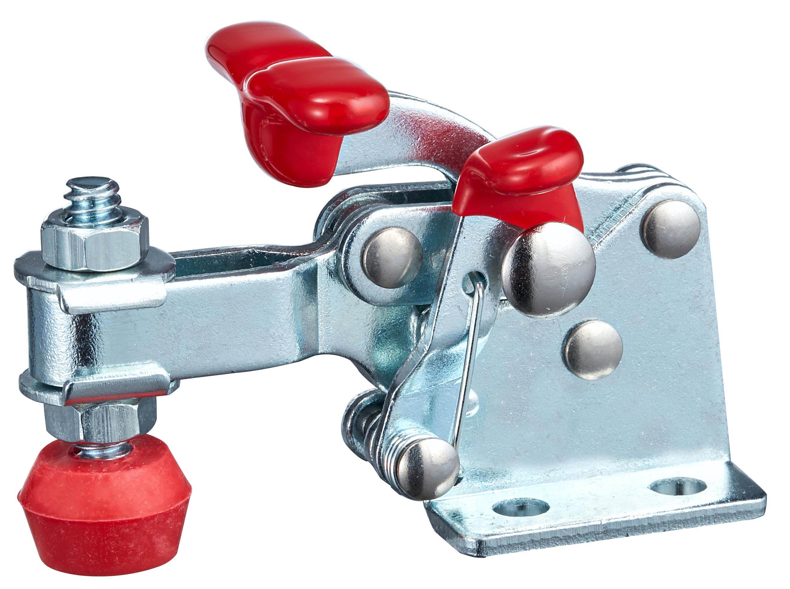 DST-13005T Waagrechtspanner-Kompakte Bauform mit Sicherheitsverriegelung 680N