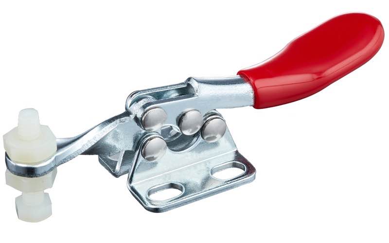 DST-201-A Waagrechtspanner-Horizontalspanner 270N