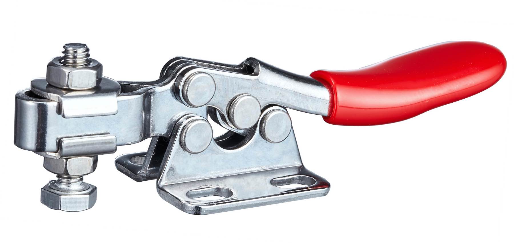 DST-201-SS Waagrechtspanner in Edelstahlausführung  270N