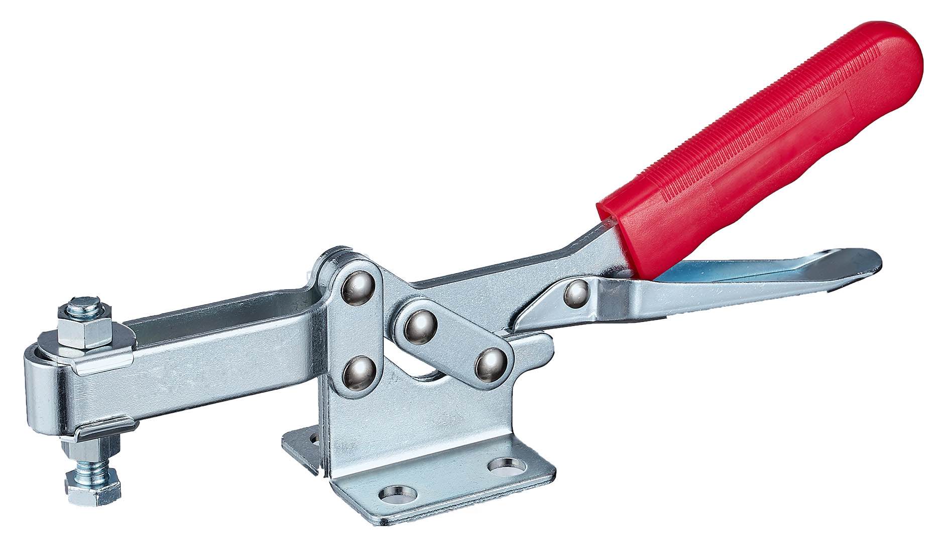 DST-21385 Waagrechtspanner mit Schnellösehebel 3000N